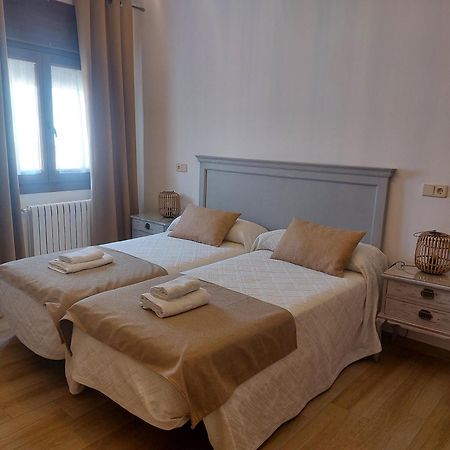 Willa Casa La Plazuelilla Chinchón Zewnętrze zdjęcie
