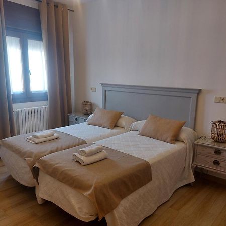 Willa Casa La Plazuelilla Chinchón Zewnętrze zdjęcie