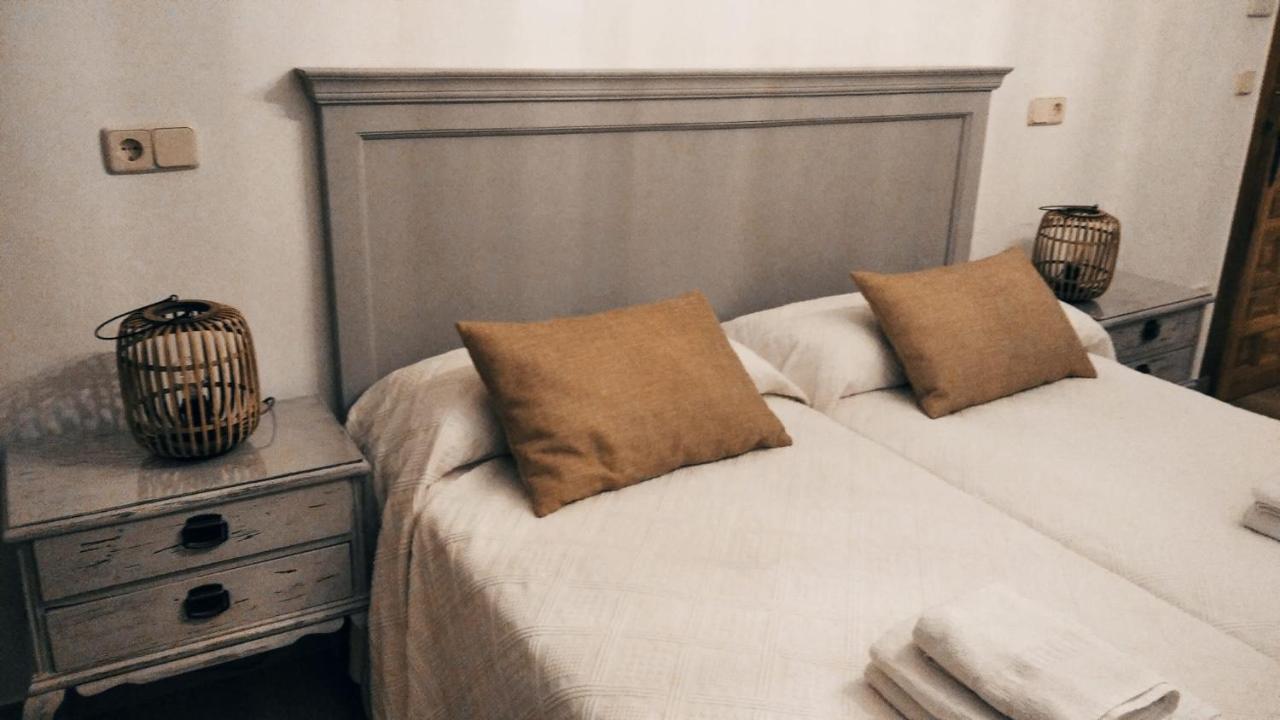 Willa Casa La Plazuelilla Chinchón Zewnętrze zdjęcie