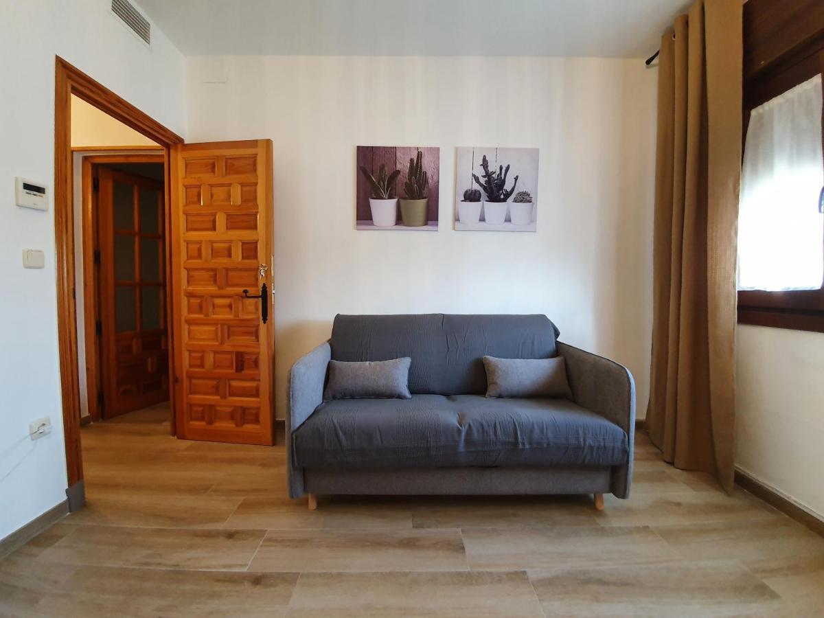 Willa Casa La Plazuelilla Chinchón Zewnętrze zdjęcie