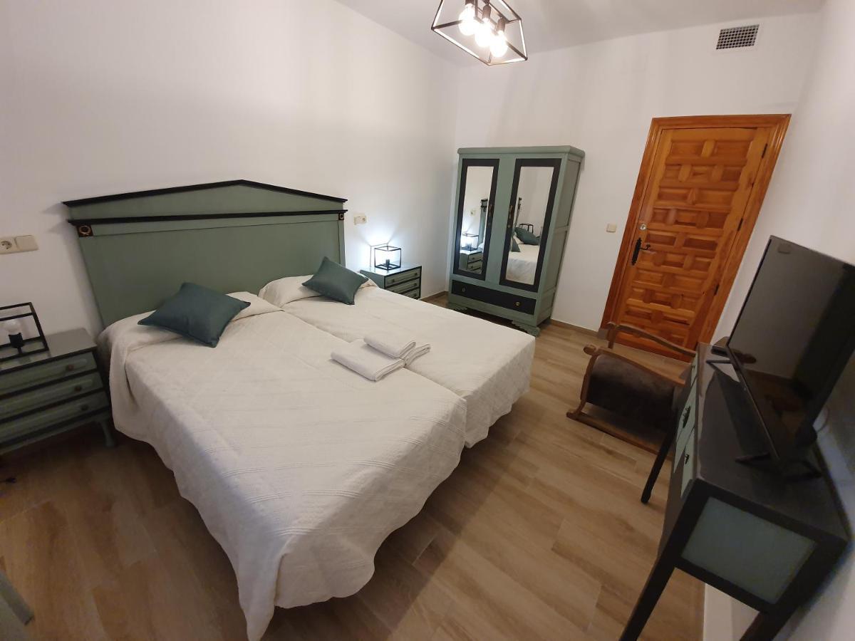 Willa Casa La Plazuelilla Chinchón Zewnętrze zdjęcie