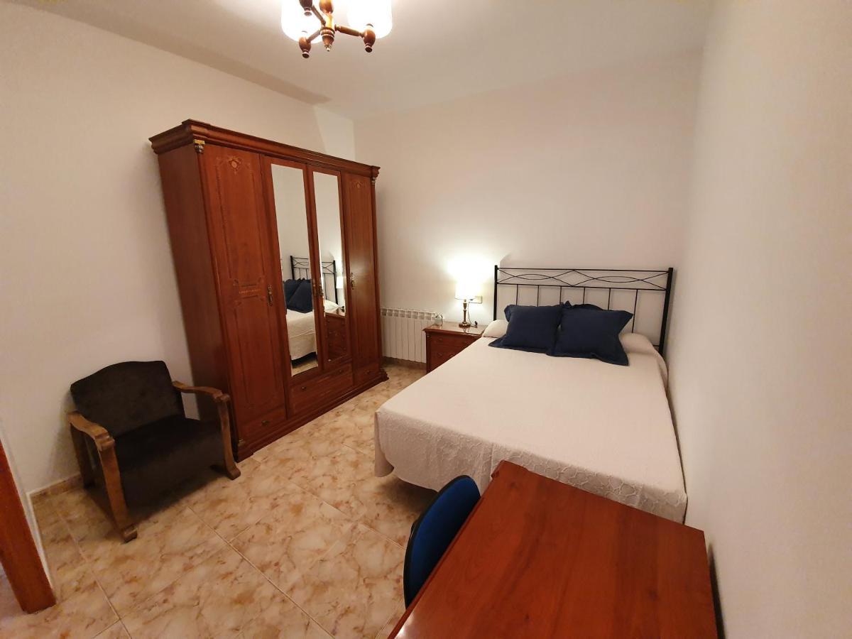 Willa Casa La Plazuelilla Chinchón Zewnętrze zdjęcie