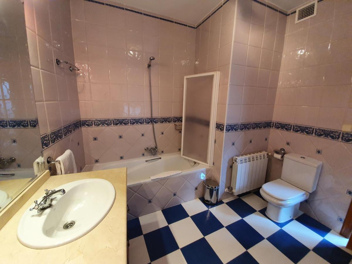 Willa Casa La Plazuelilla Chinchón Zewnętrze zdjęcie