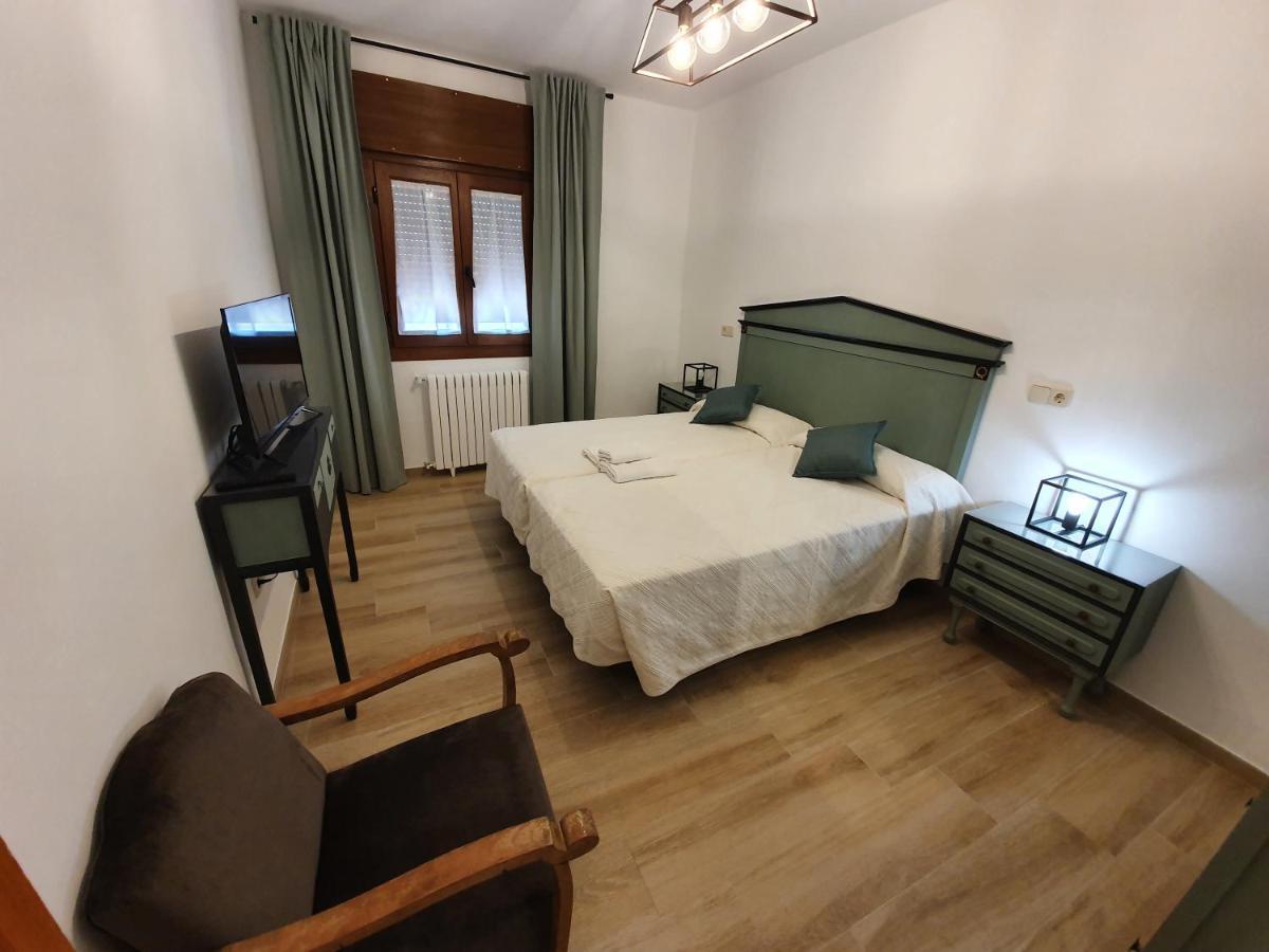 Willa Casa La Plazuelilla Chinchón Zewnętrze zdjęcie