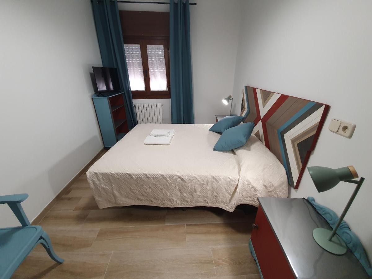 Willa Casa La Plazuelilla Chinchón Zewnętrze zdjęcie