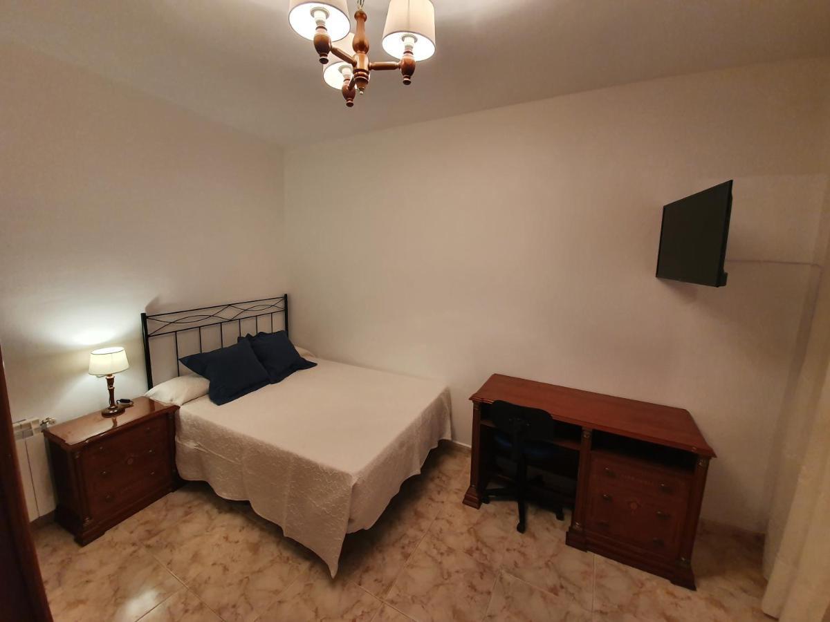 Willa Casa La Plazuelilla Chinchón Zewnętrze zdjęcie