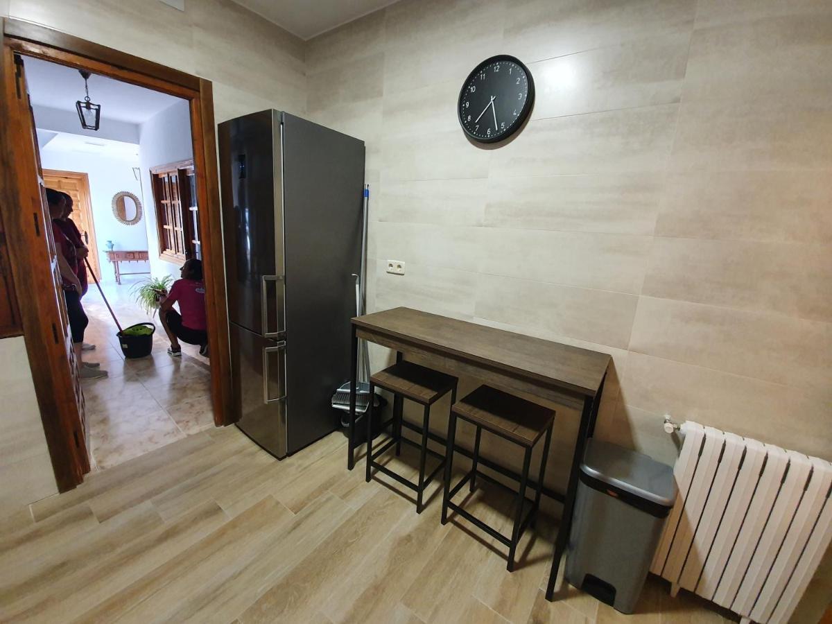 Willa Casa La Plazuelilla Chinchón Zewnętrze zdjęcie