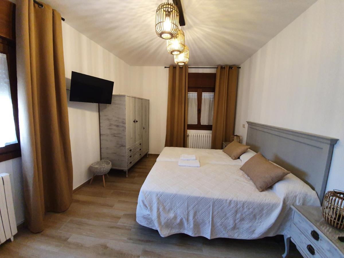 Willa Casa La Plazuelilla Chinchón Zewnętrze zdjęcie