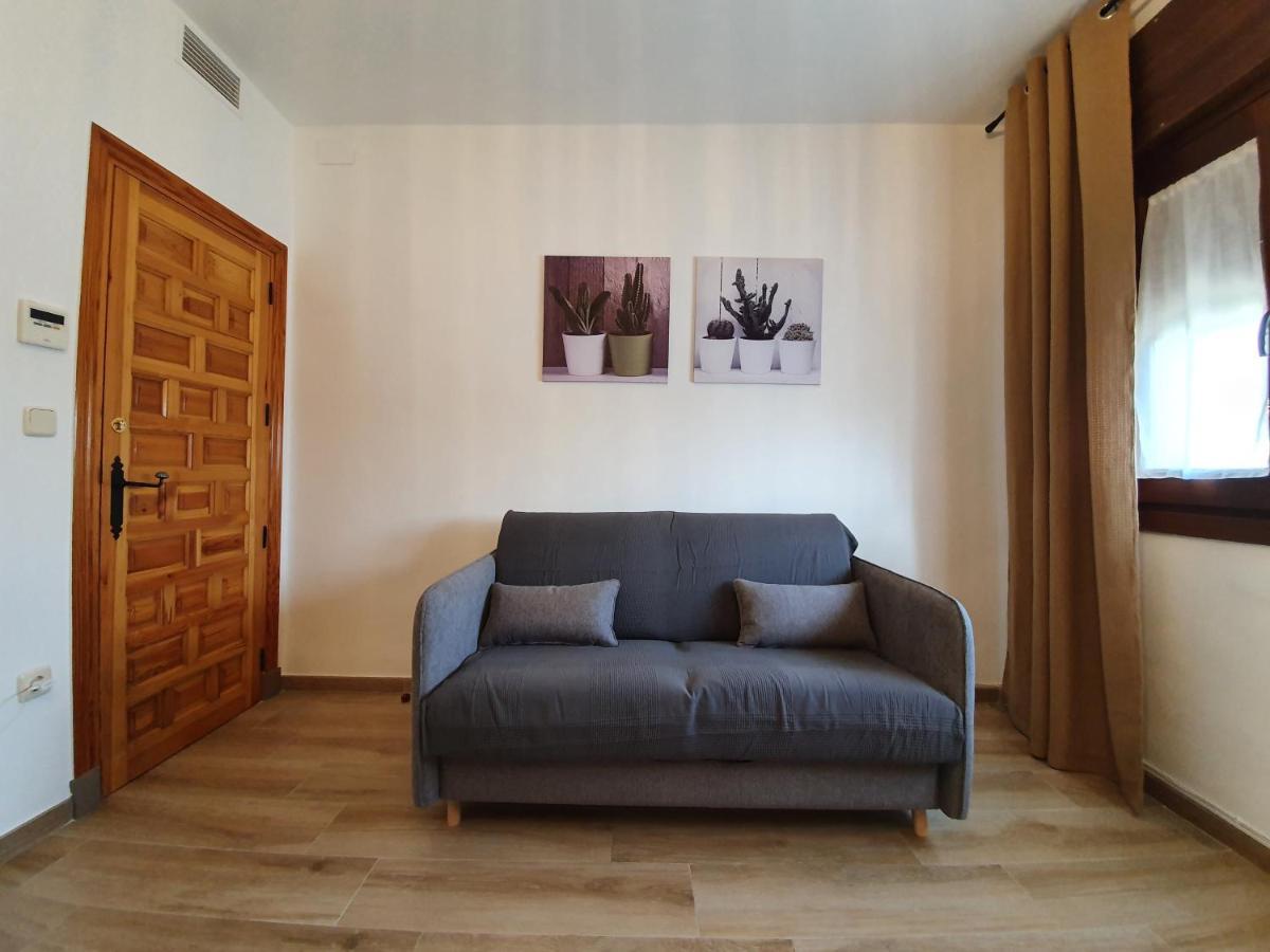 Willa Casa La Plazuelilla Chinchón Zewnętrze zdjęcie