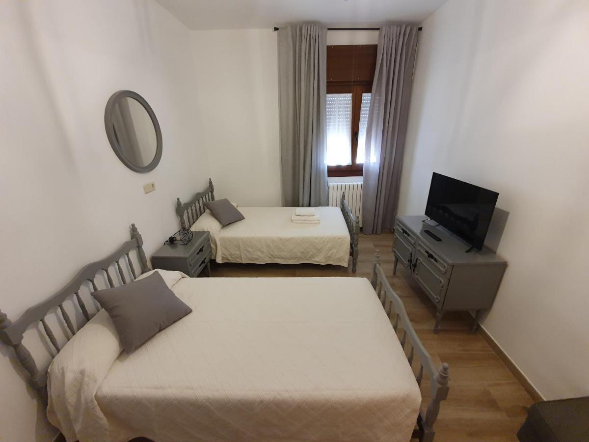 Willa Casa La Plazuelilla Chinchón Zewnętrze zdjęcie