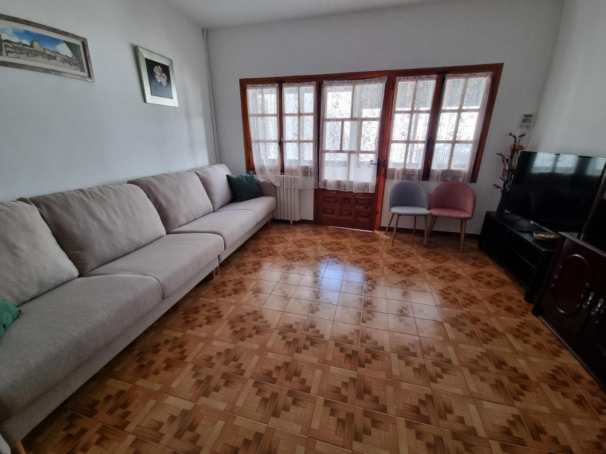 Willa Casa La Plazuelilla Chinchón Zewnętrze zdjęcie