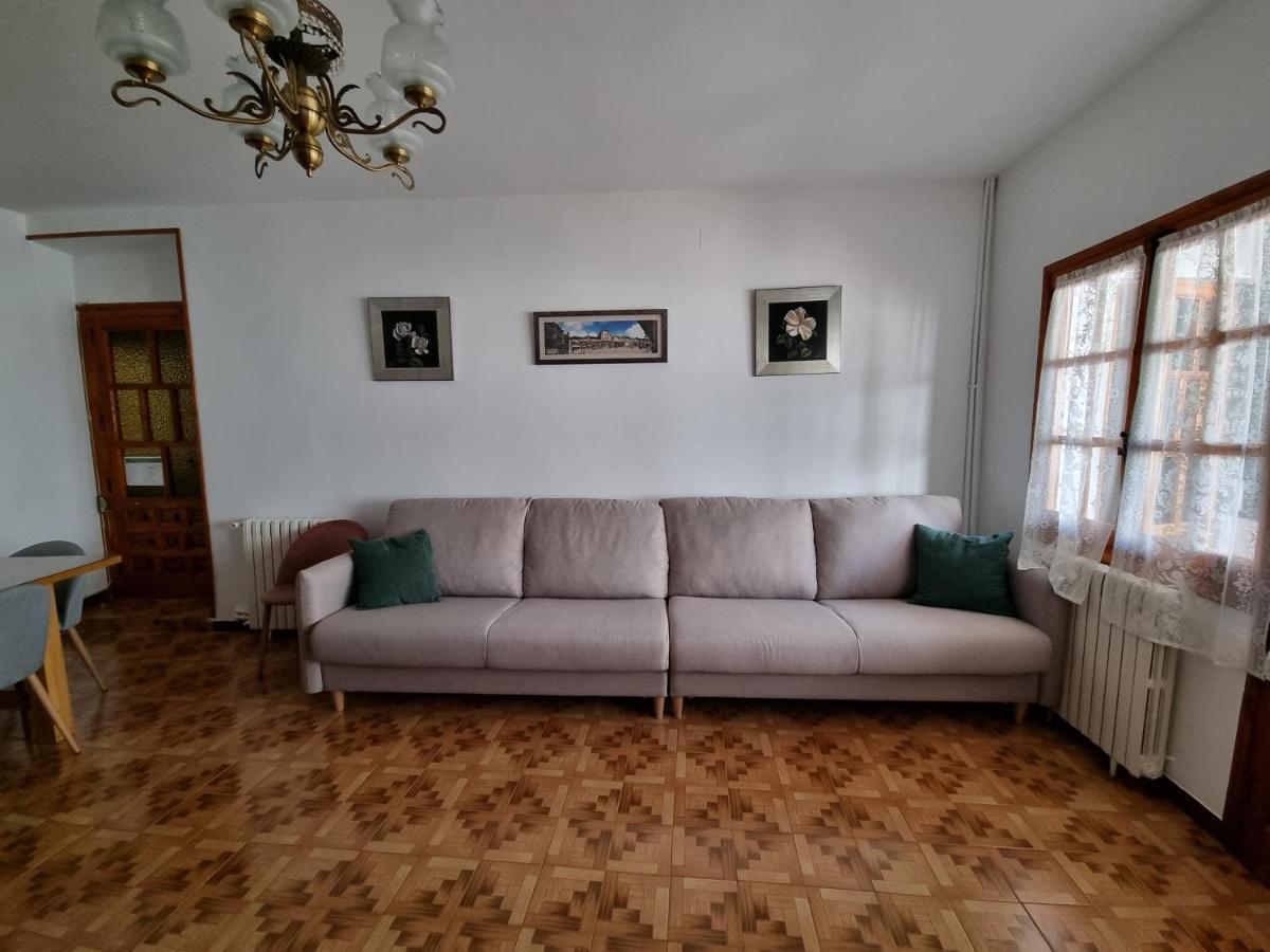 Willa Casa La Plazuelilla Chinchón Zewnętrze zdjęcie