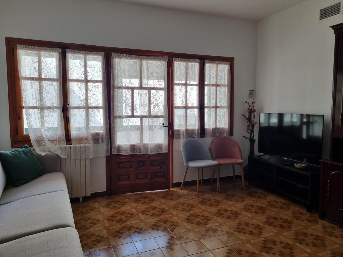 Willa Casa La Plazuelilla Chinchón Zewnętrze zdjęcie