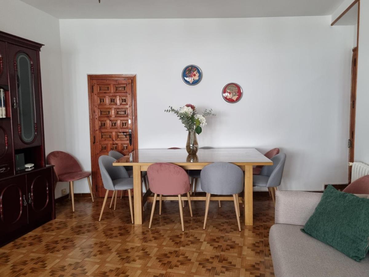 Willa Casa La Plazuelilla Chinchón Zewnętrze zdjęcie