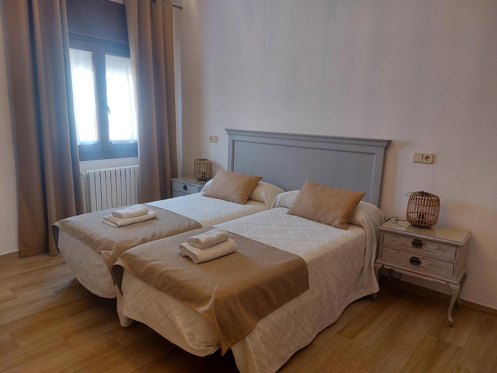 Willa Casa La Plazuelilla Chinchón Zewnętrze zdjęcie