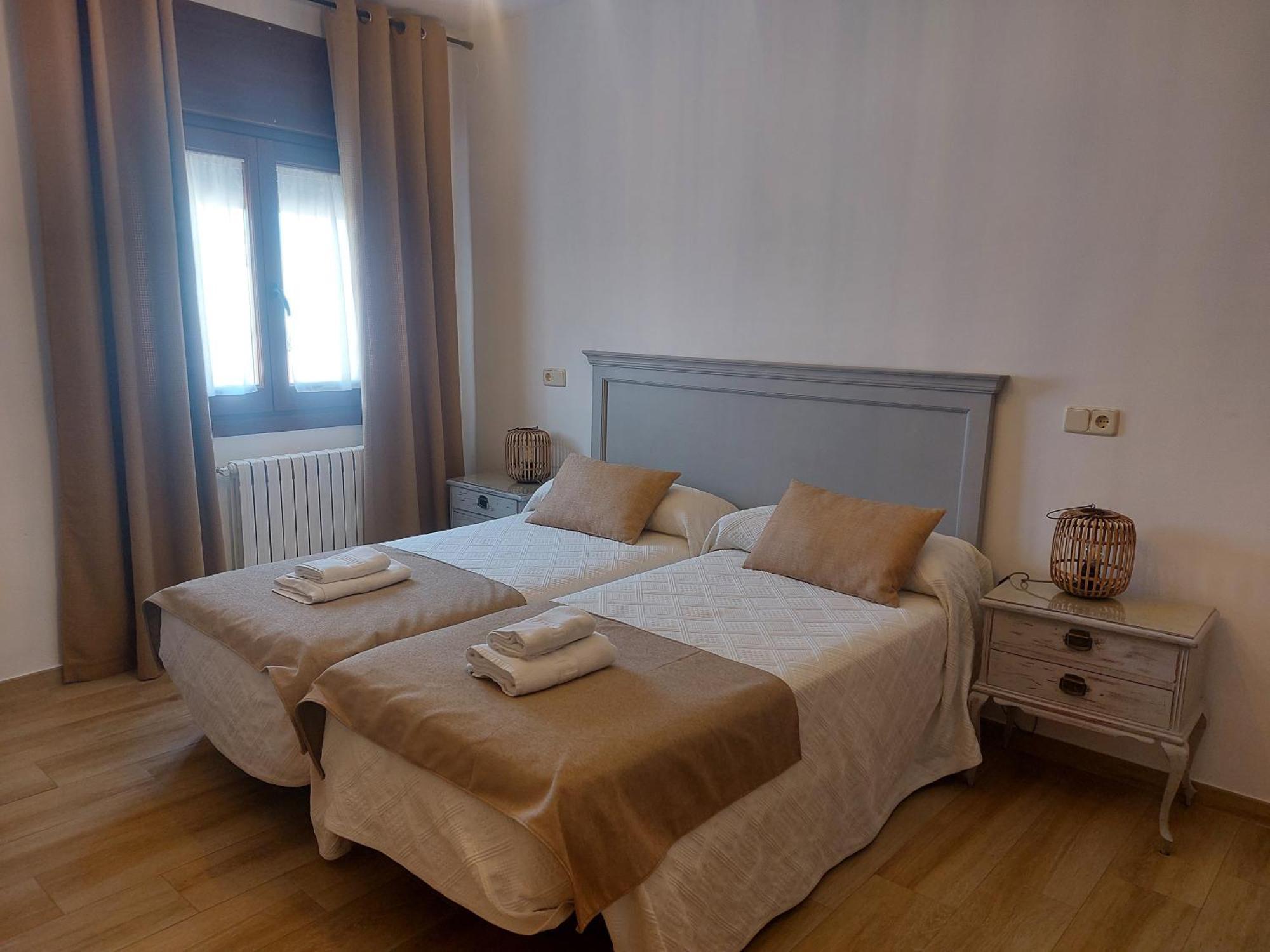 Willa Casa La Plazuelilla Chinchón Zewnętrze zdjęcie