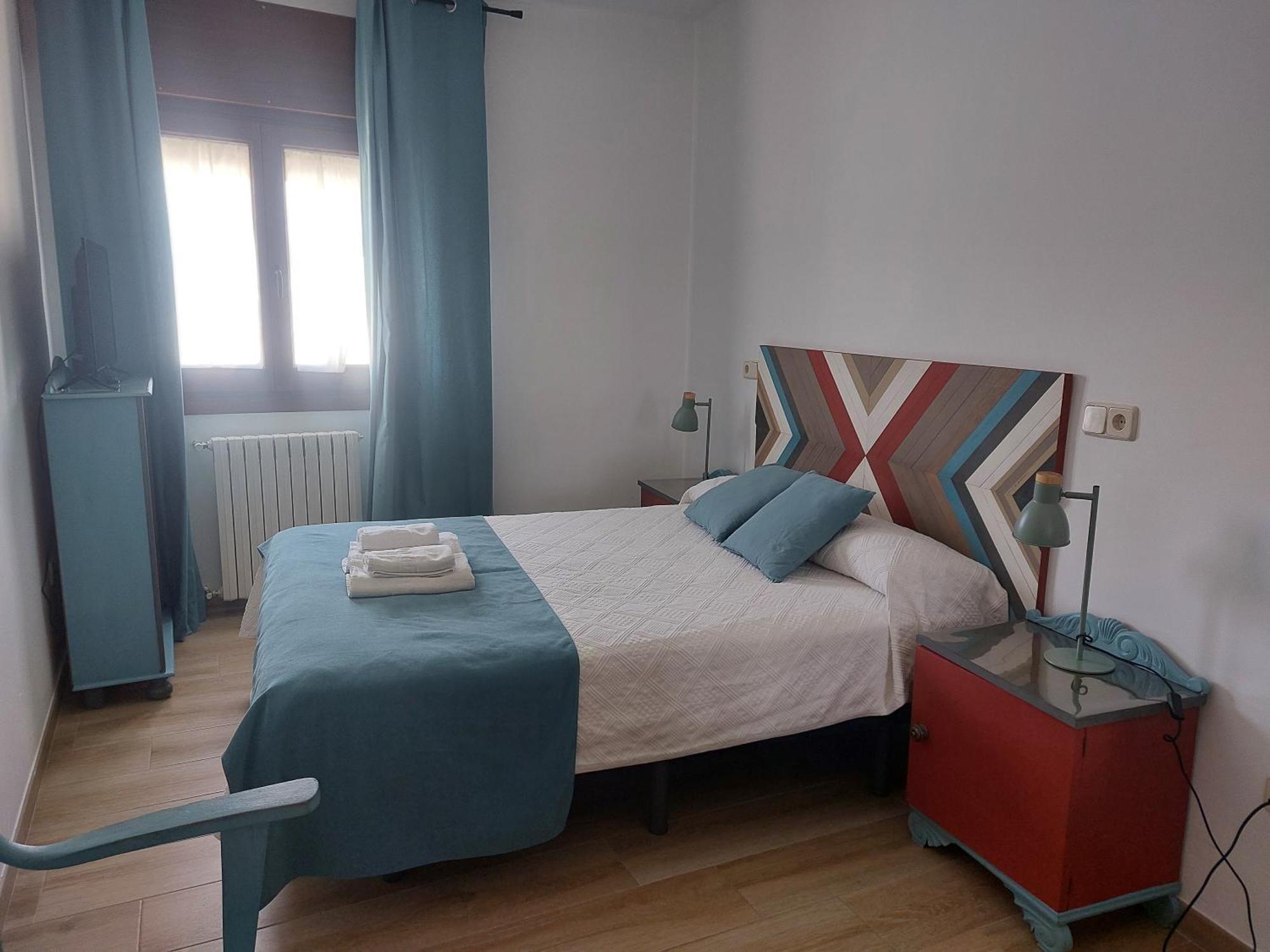 Willa Casa La Plazuelilla Chinchón Zewnętrze zdjęcie