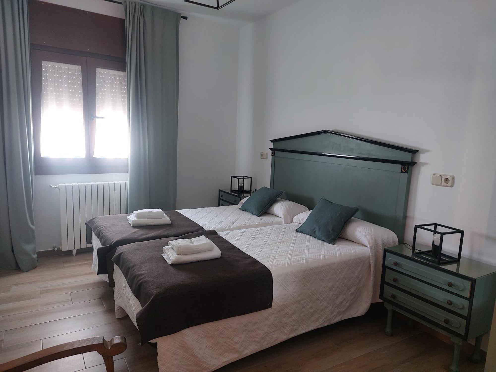 Willa Casa La Plazuelilla Chinchón Zewnętrze zdjęcie